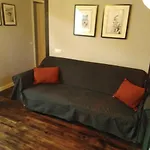 Edificio Ardillas Apartment