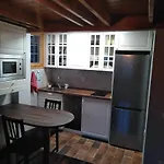 Apartment Edificio Ardillas