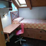 Edificio Ardillas Apartmán Benasque