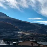 Edificio Ardillas Benasque