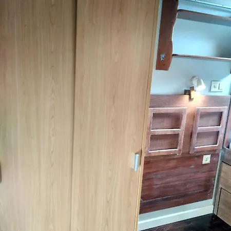 Edificio Ardillas Apartamento *