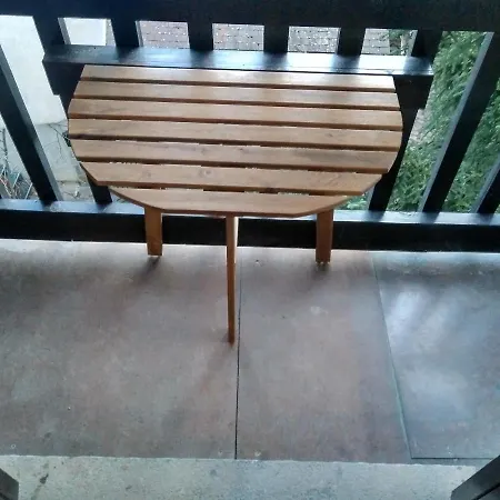 Edificio Ardillas Benasque