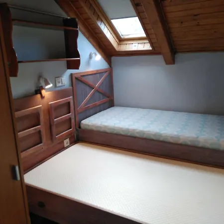 Apartamento Edificio Ardillas *