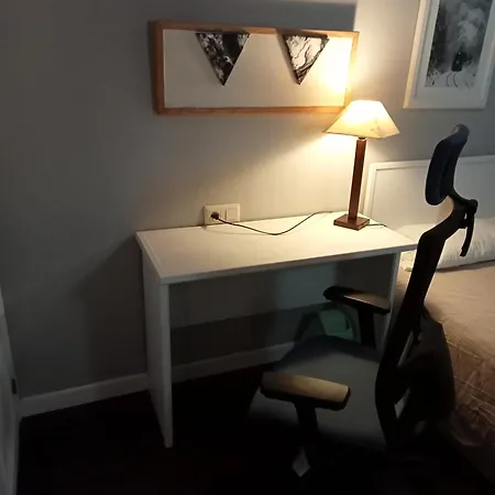 Edificio Ardillas Benasque