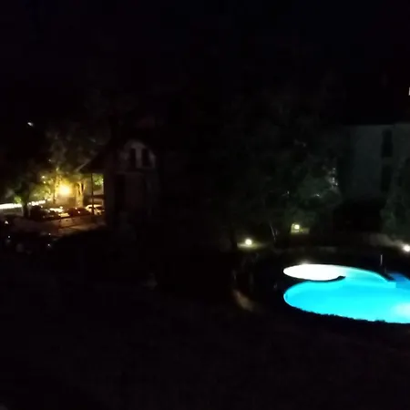 Apartamento Edificio Ardillas