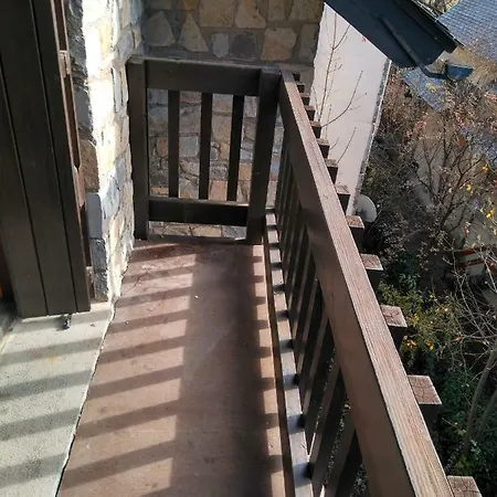 Edificio Ardillas * Benasque