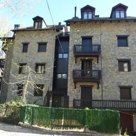 Apartment Edificio Ardillas