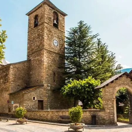 Edificio Ardillas
