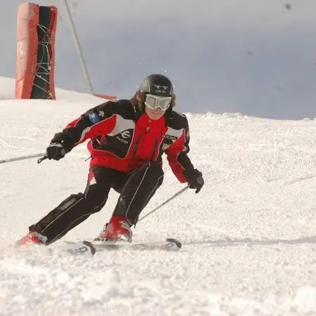 Edificio Ardillas Benasque