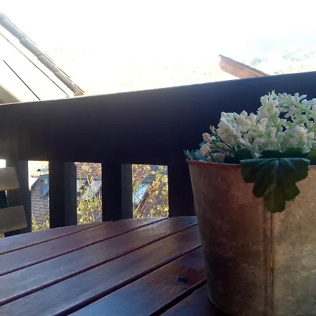 Apartamento Edificio Ardillas