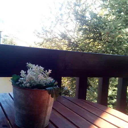 Edificio Ardillas Benasque