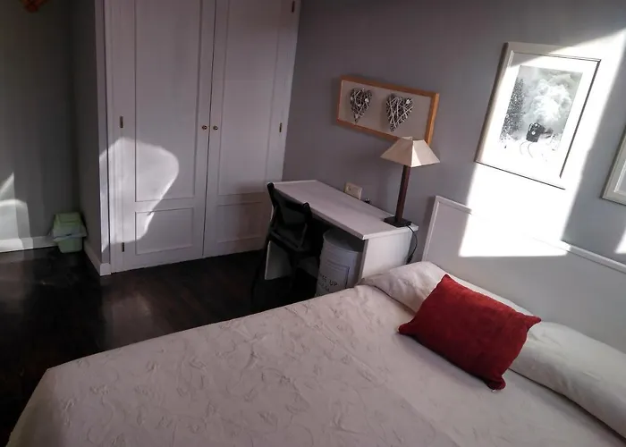 Edificio Ardillas * Benasque