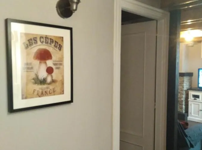 Edificio Ardillas Benasque