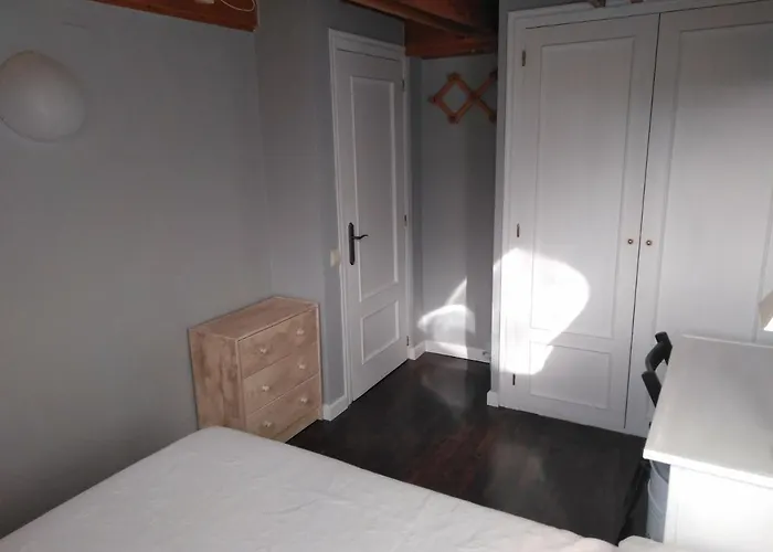 Edificio Ardillas Lägenhet *