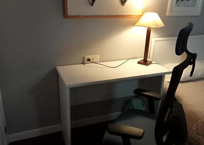 Edificio Ardillas Benasque