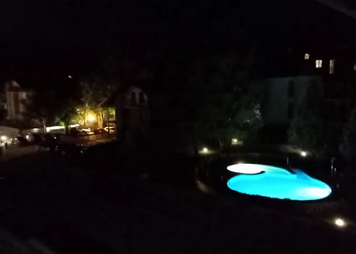 Lägenhet Edificio Ardillas