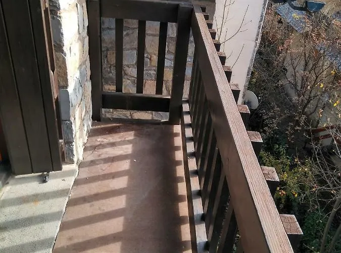 Edificio Ardillas * Benasque