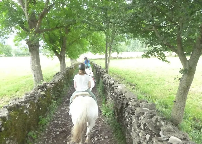 Edificio Ardillas Lägenhet