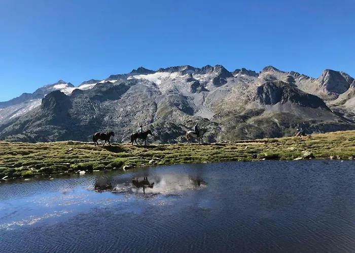 Edificio Ardillas Lägenhet *