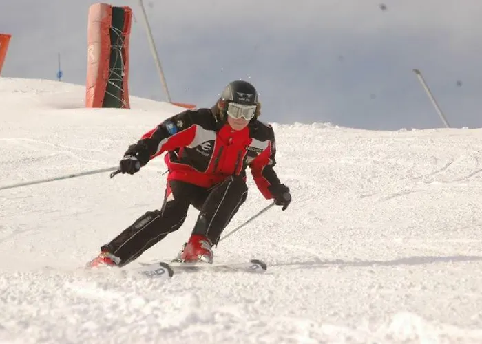 Edificio Ardillas Benasque
