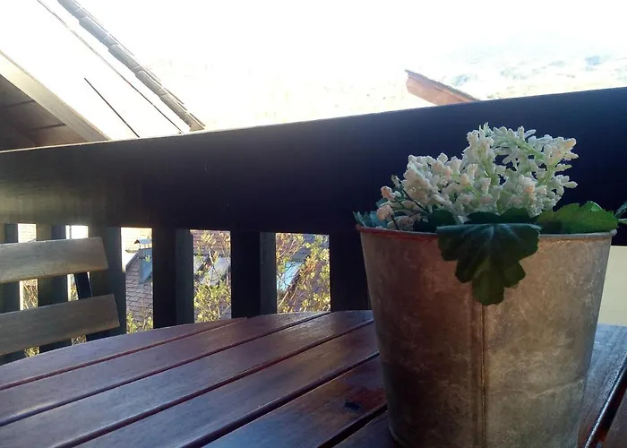 Lägenhet Edificio Ardillas